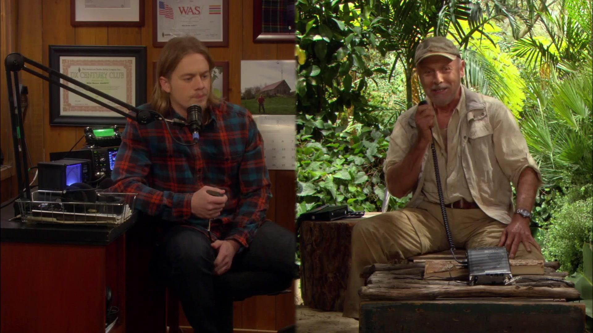 Watch Last Man Standing Episode The Fight