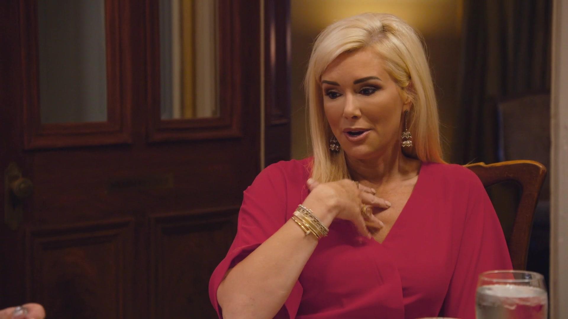 Watch Chrisley Knows Best Episode The Fast and the Spurious