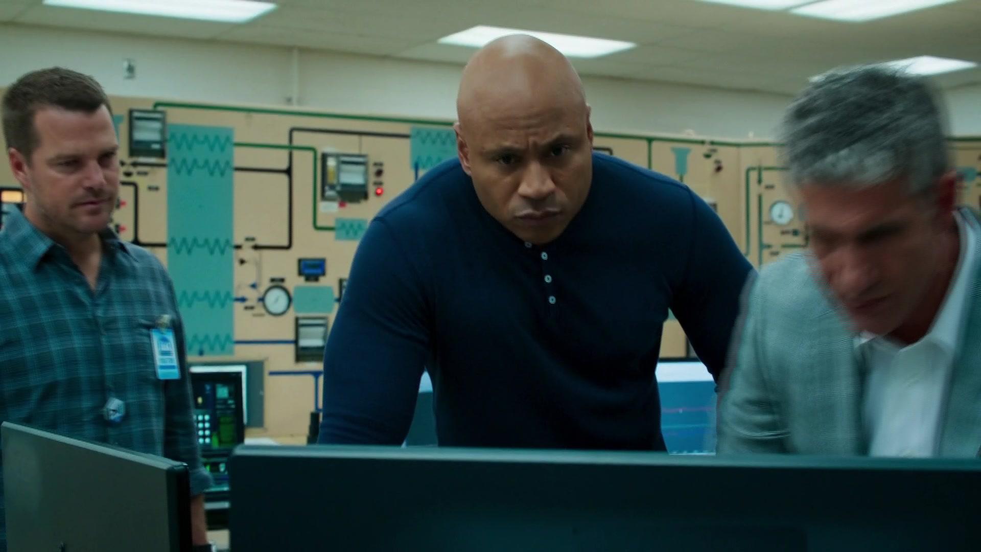 Watch NCIS Los Angeles Episode Core Values