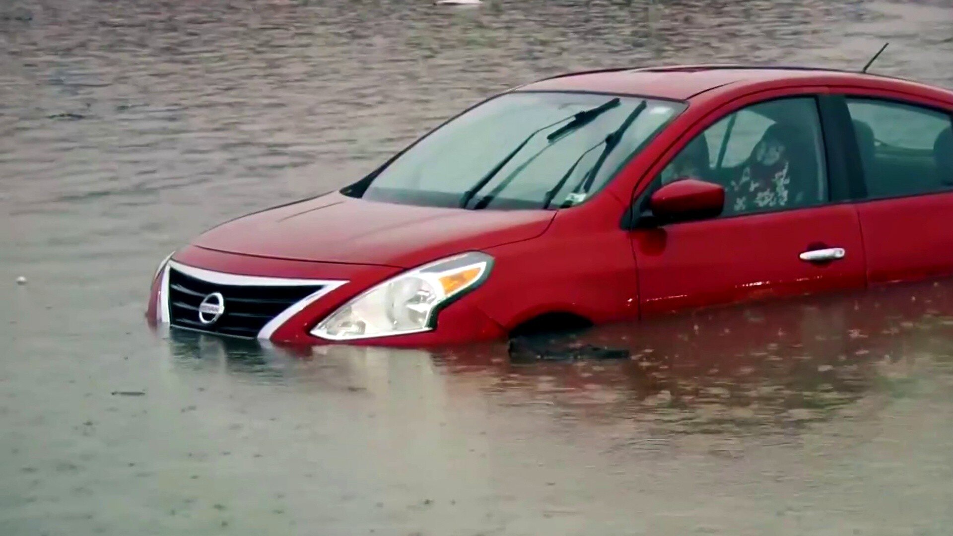 Watch TODAY Excerpt Severe flooding in Missouri triggered by record
