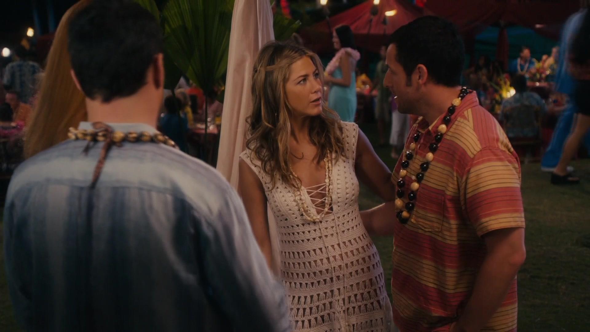 Watch Just Go With It