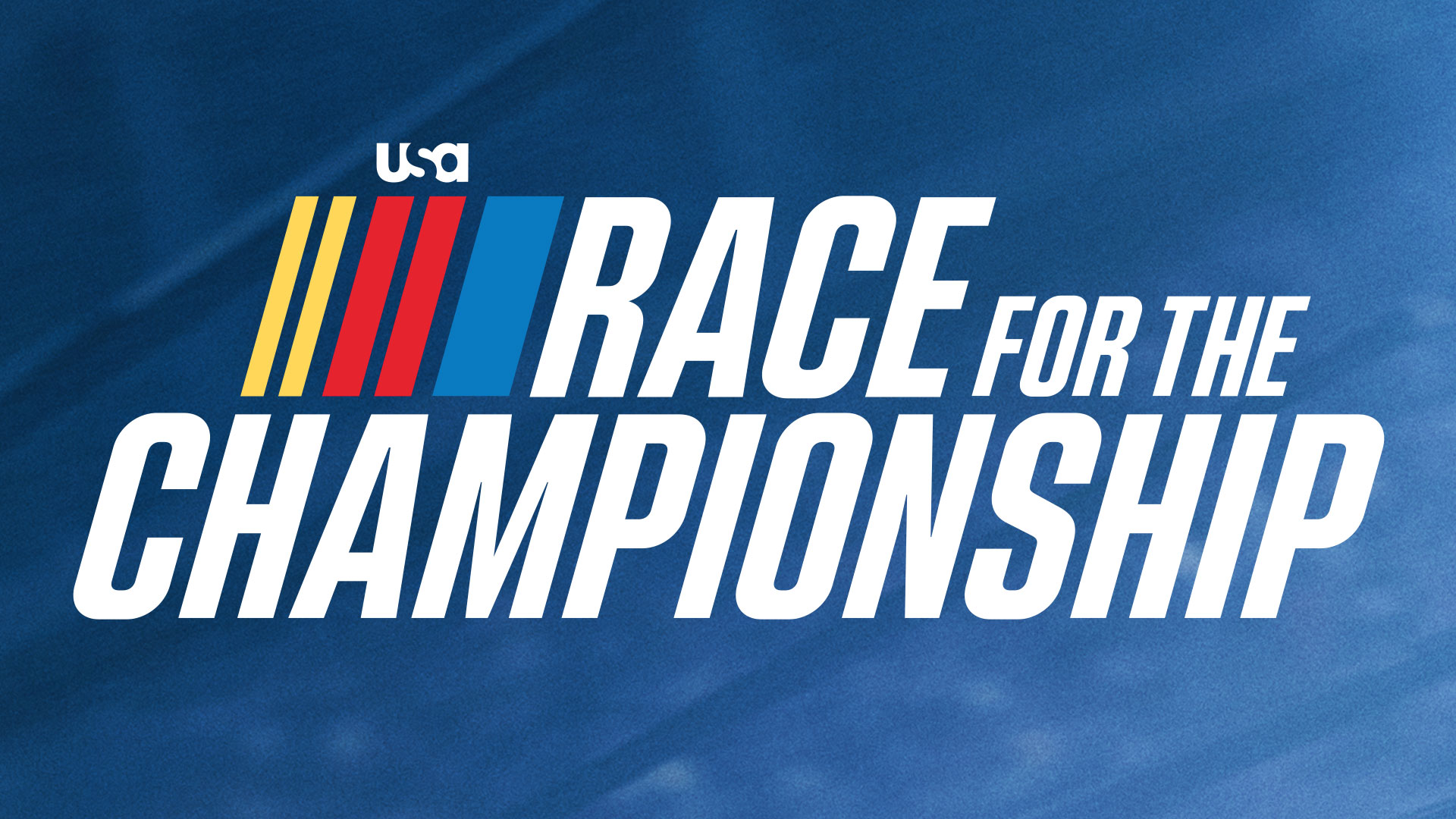 nascar race for the championship streaming