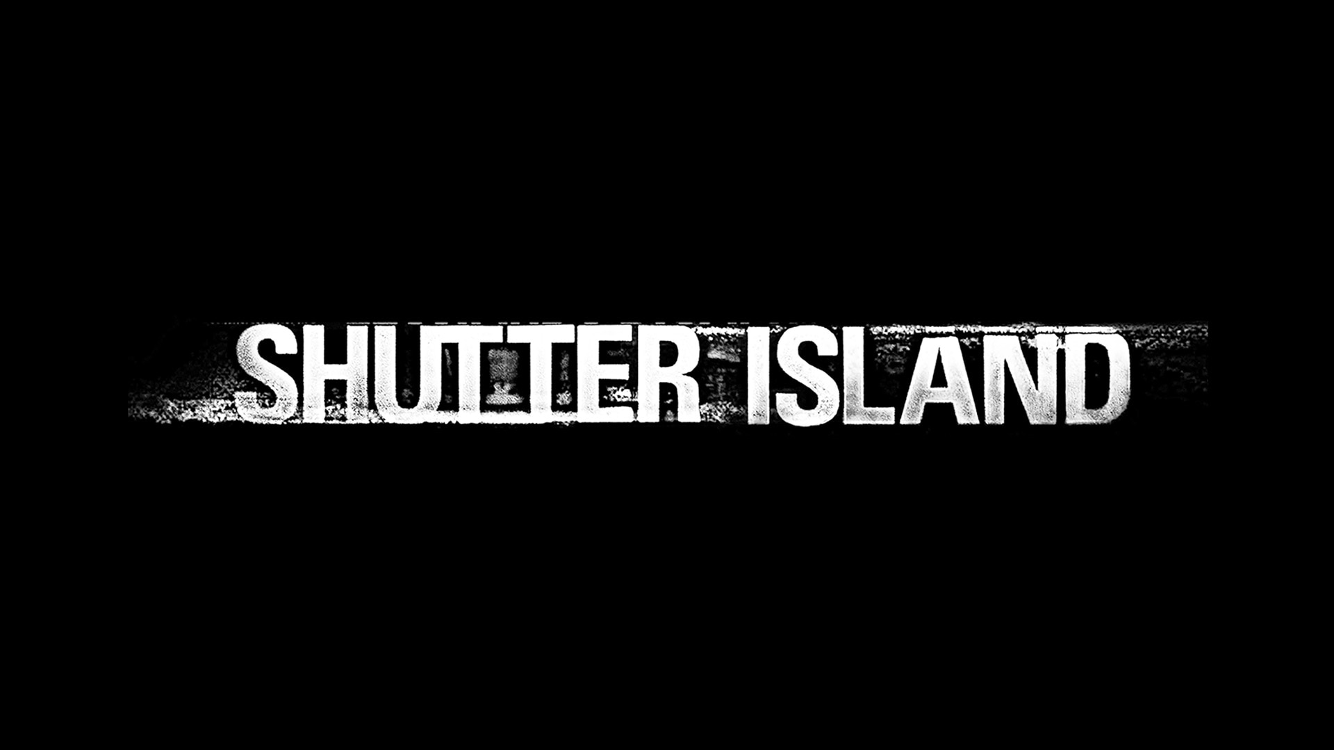Shutter Island