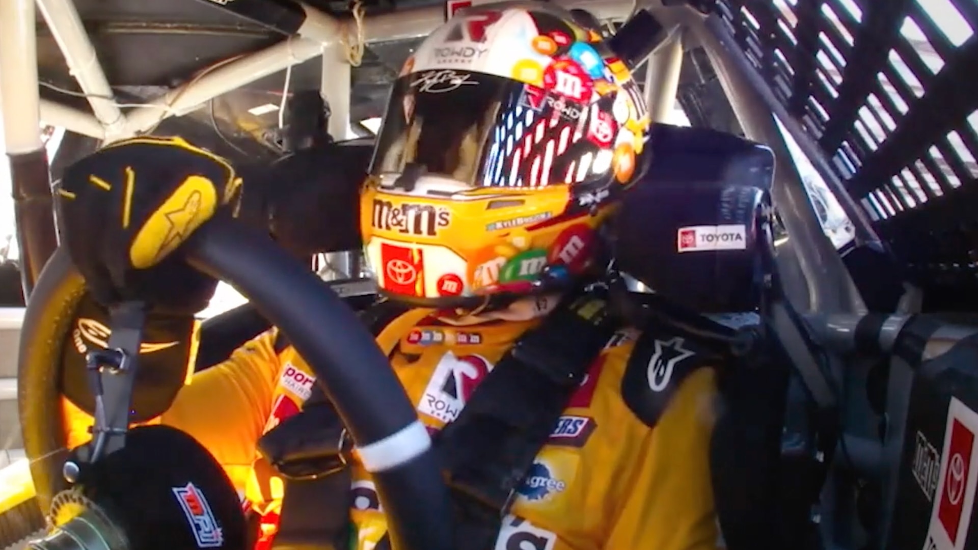 Watch Race For The Championship Clip NASCAR Get Your All-Access Pass