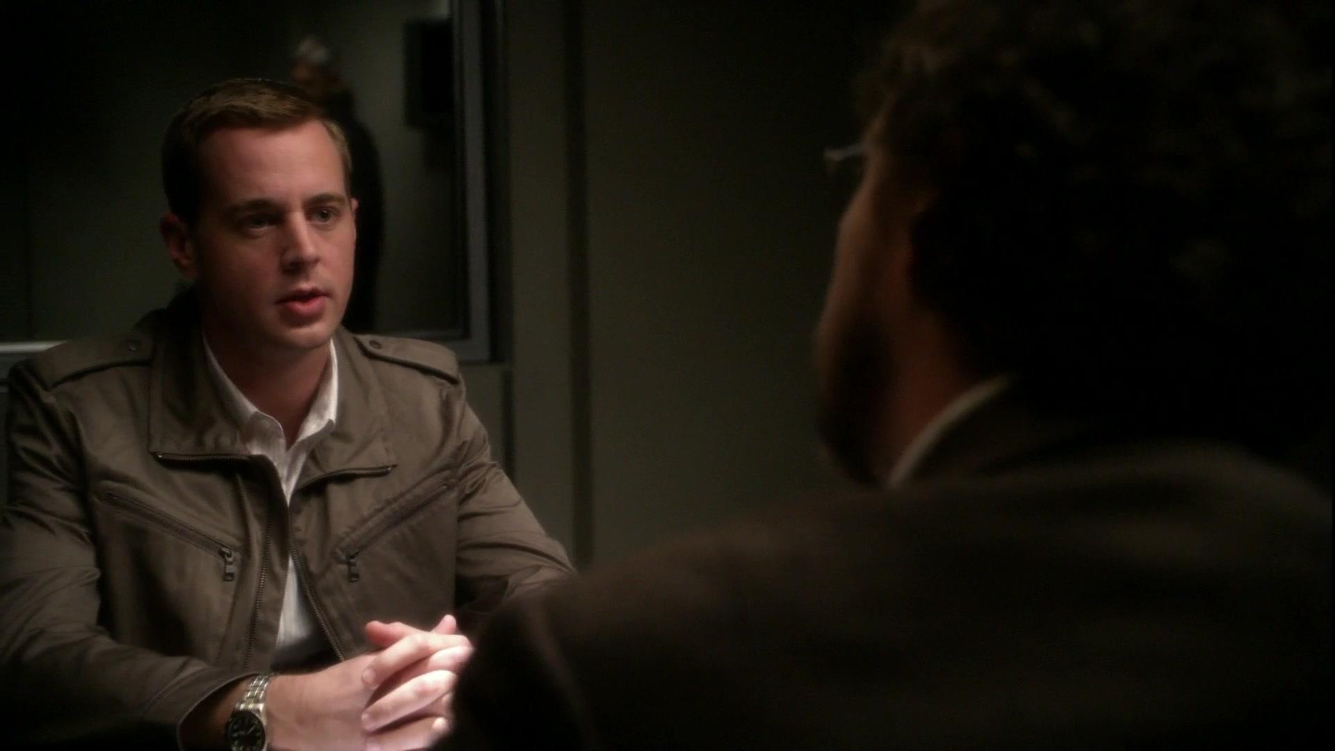 Watch NCIS Episode Ignition