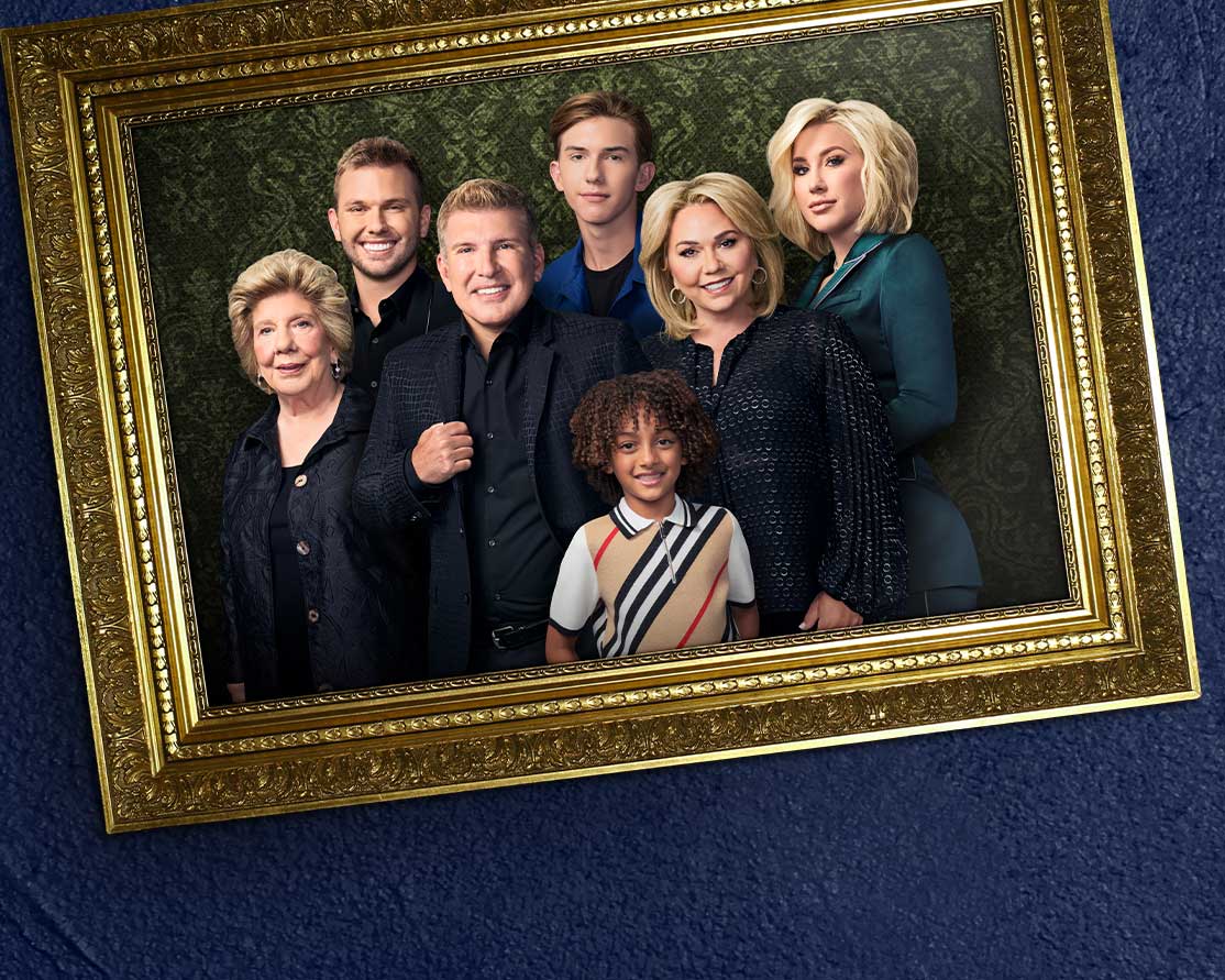Chrisley Knows Best - USANetwork.com