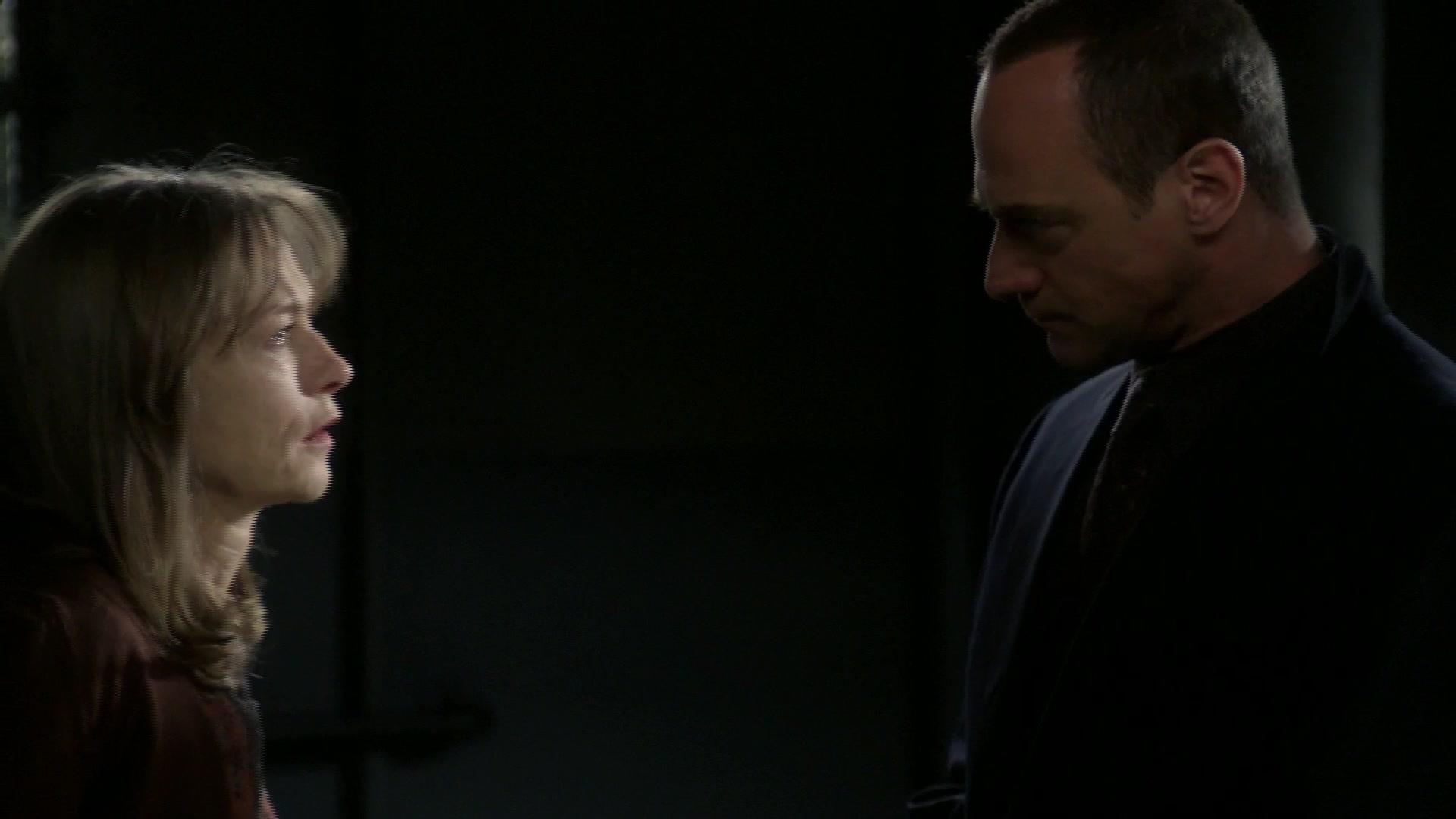 Watch Law & Order Special Victims Unit Episode Shattered