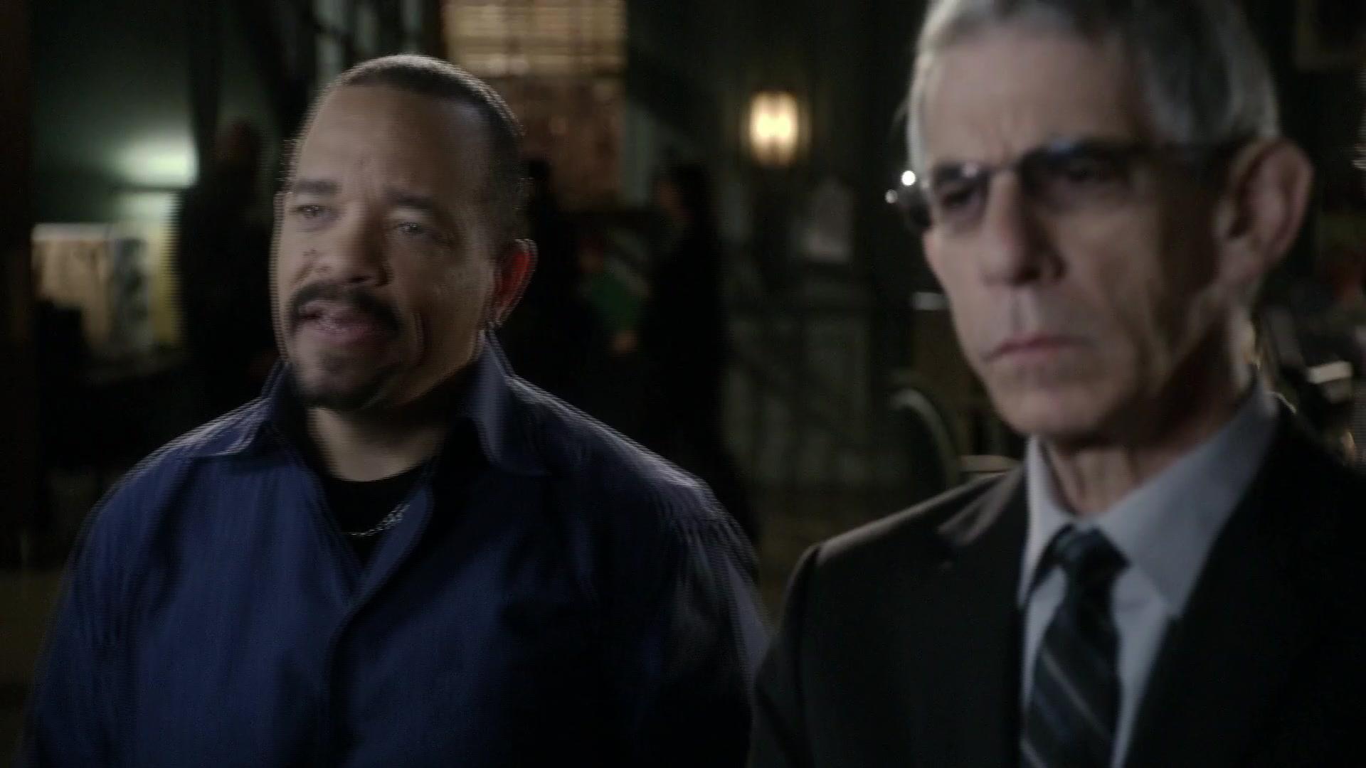 Charlie Barnett Law And Order Svu Watch Law & Order: Special Victims Unit Episode: Locum - USANetwork.com