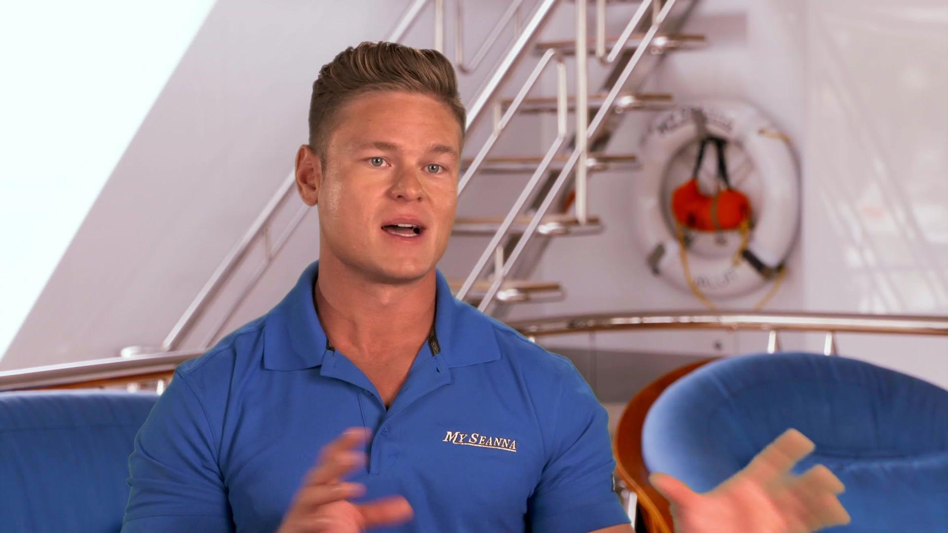 Watch Below Deck Episode Naked Smoothies