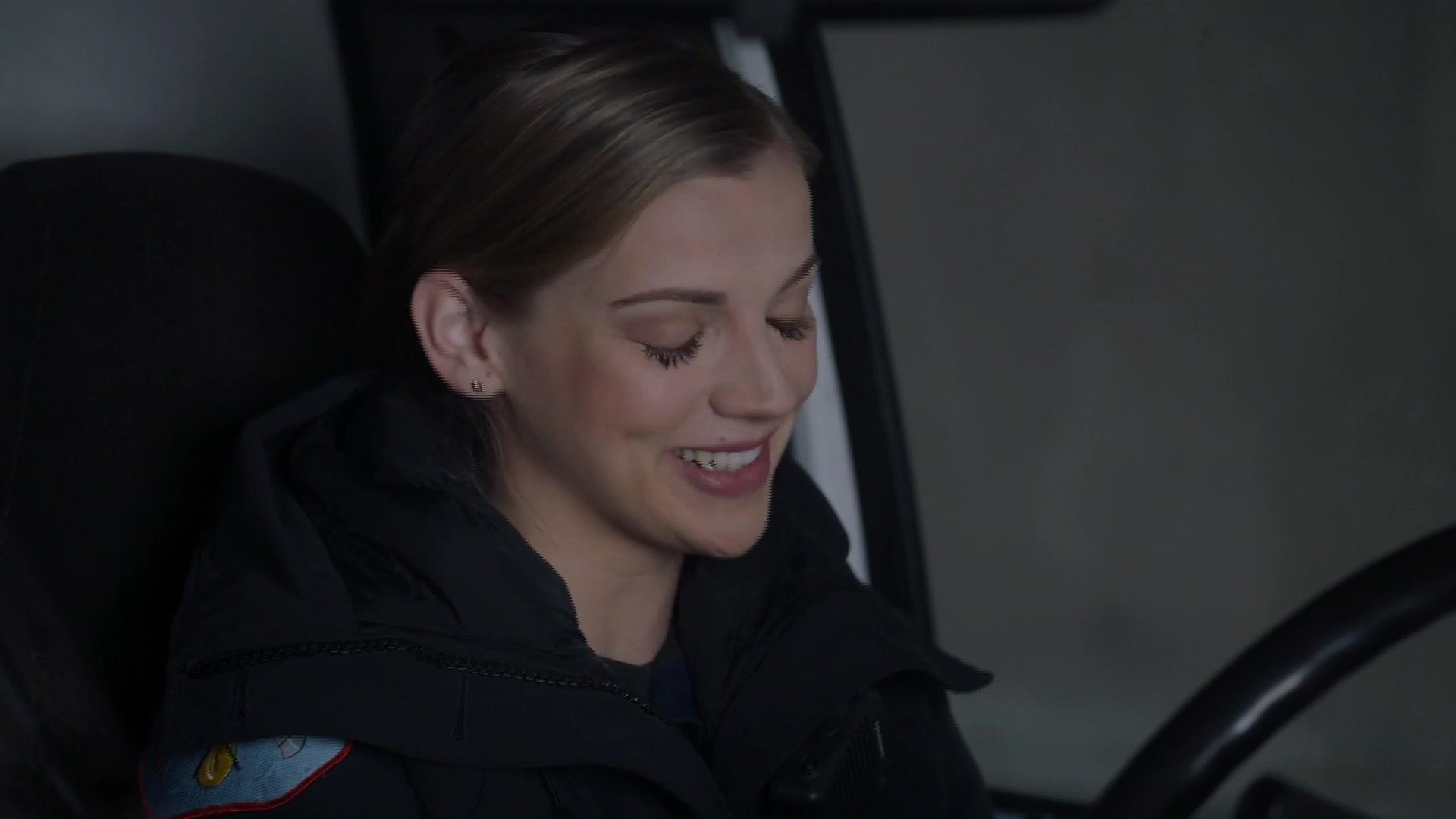 Watch Chicago Fire Episode We Called Her Jellybean