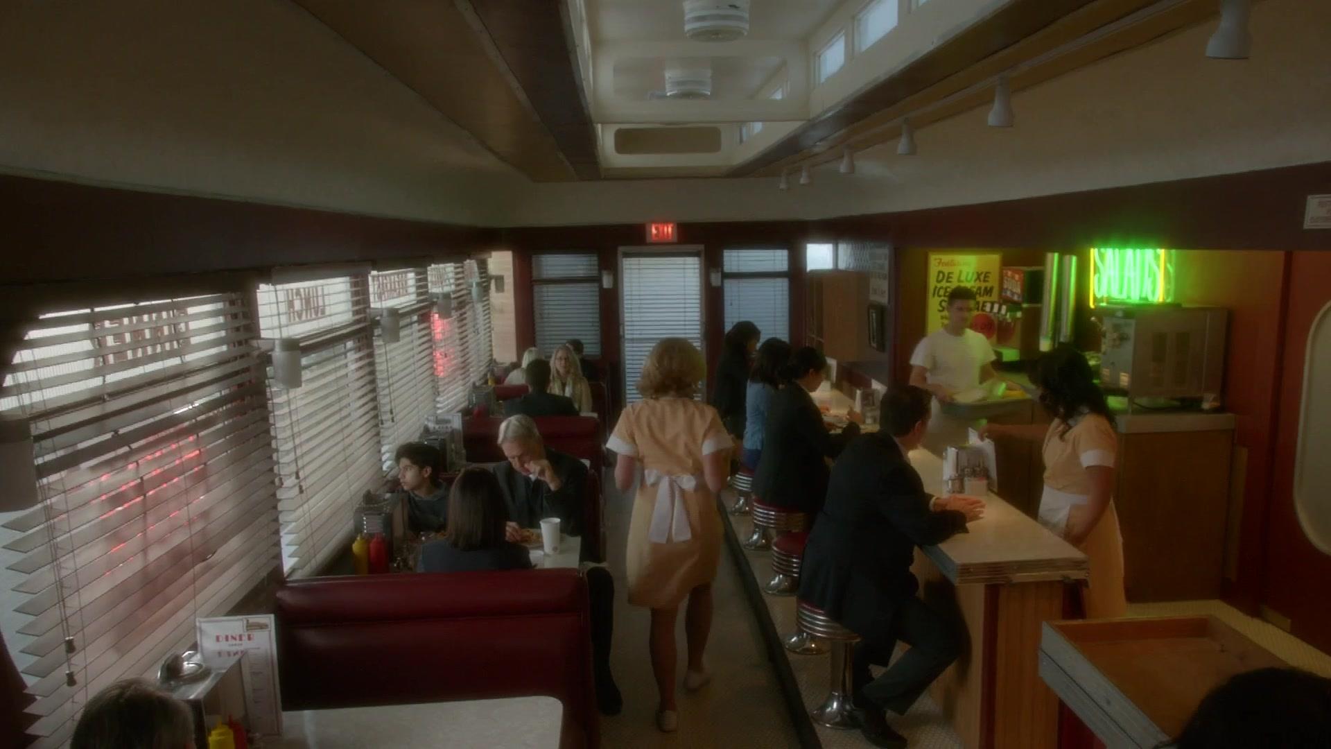 Watch NCIS Episode Neverland