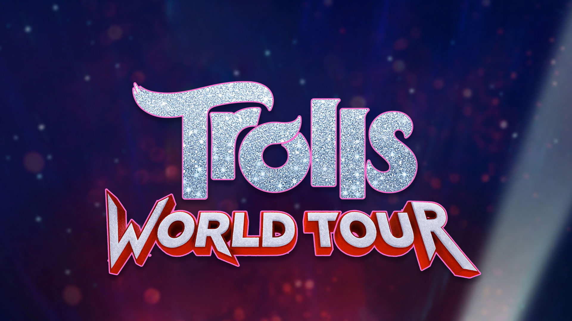 Trolls World Tour - USANetwork.com