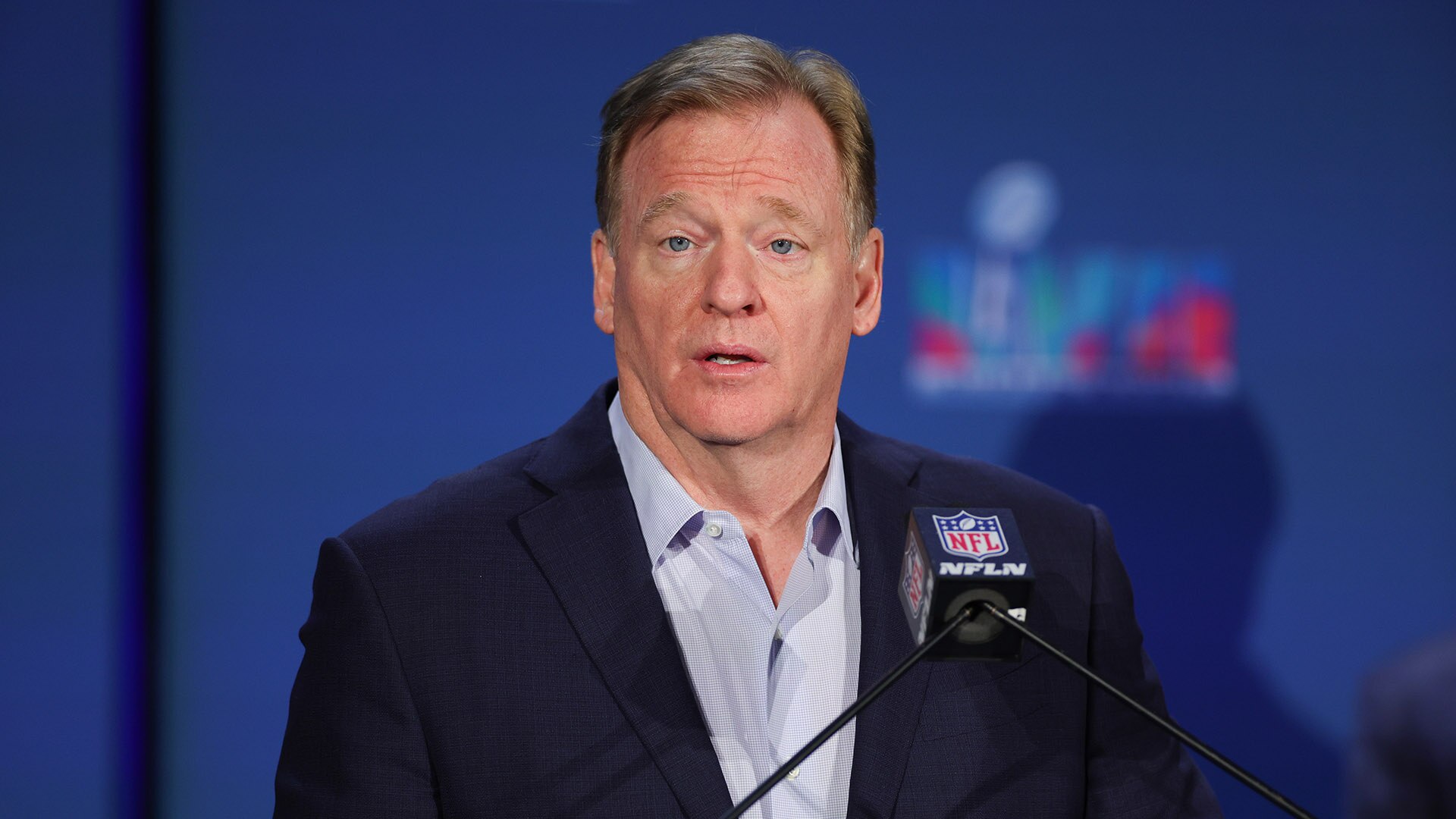 Roger Goodell: TNF flex doesn't put  over players, Pro Football Talk