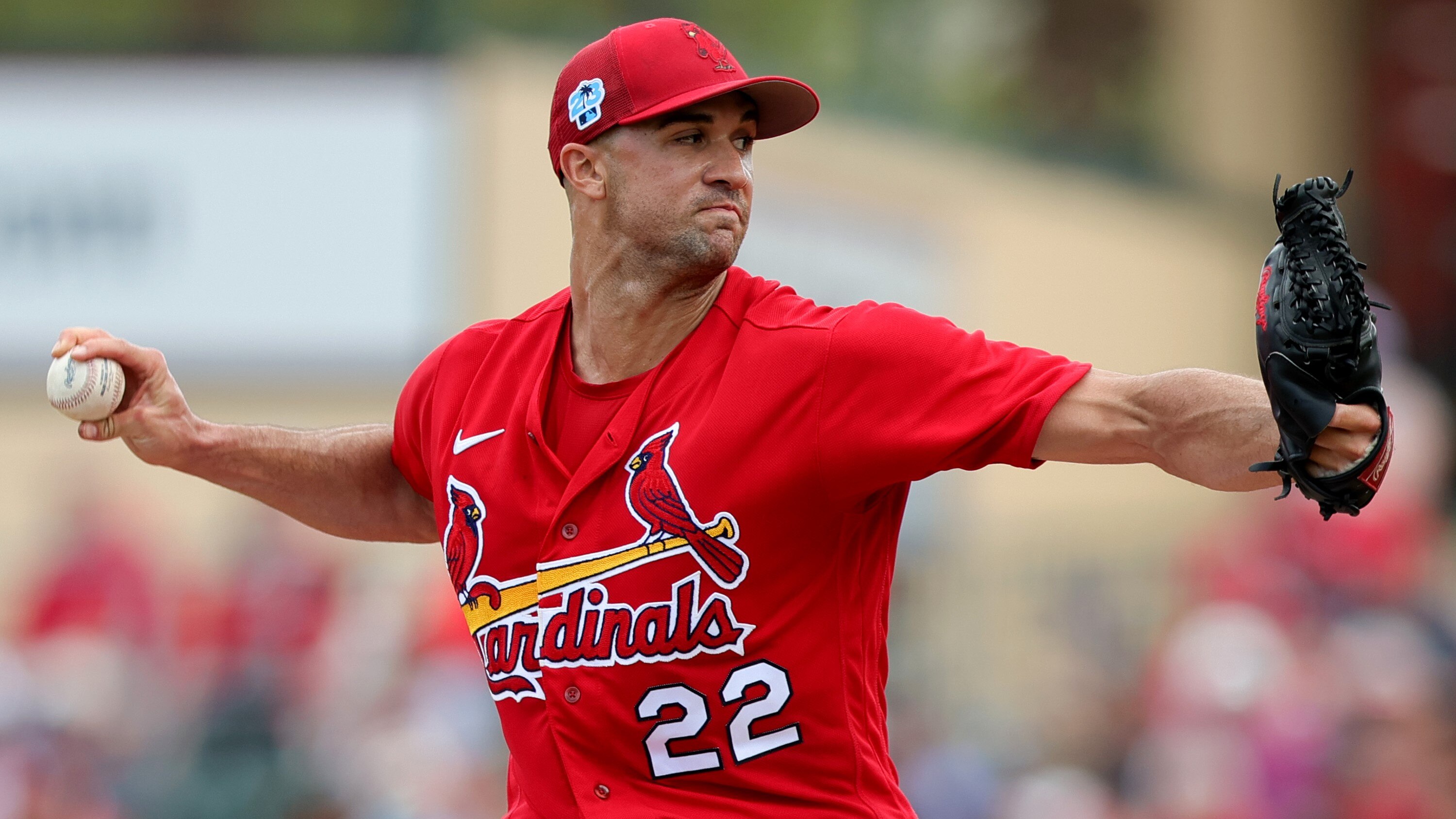 Watch Sports Clip Keep expectations in check for Jack Flaherty