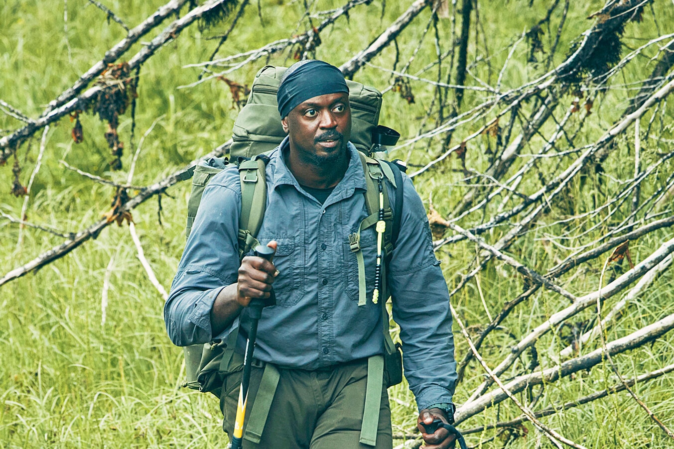 Race To Survive: Alaska': How And When To Watch