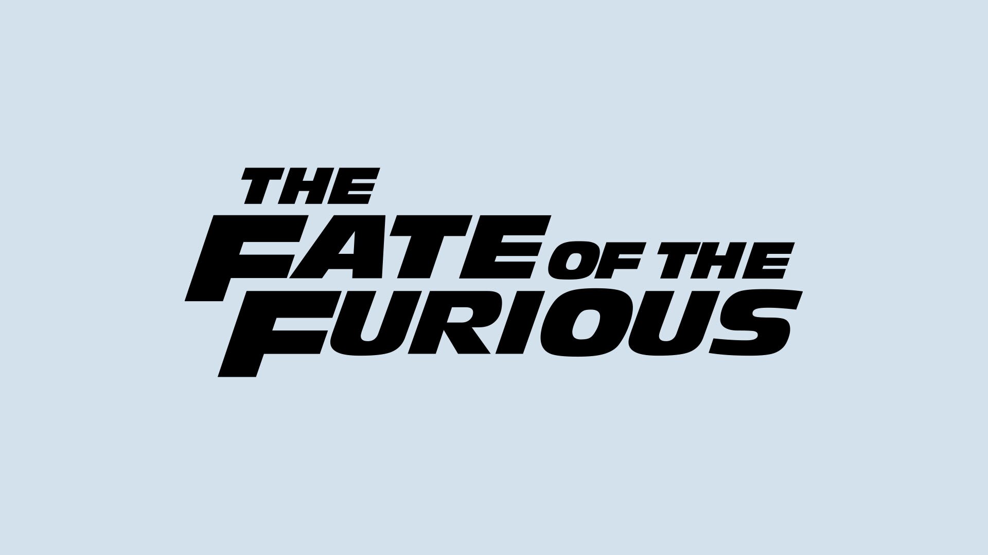 The Fate of the Furious (Telemundo)
