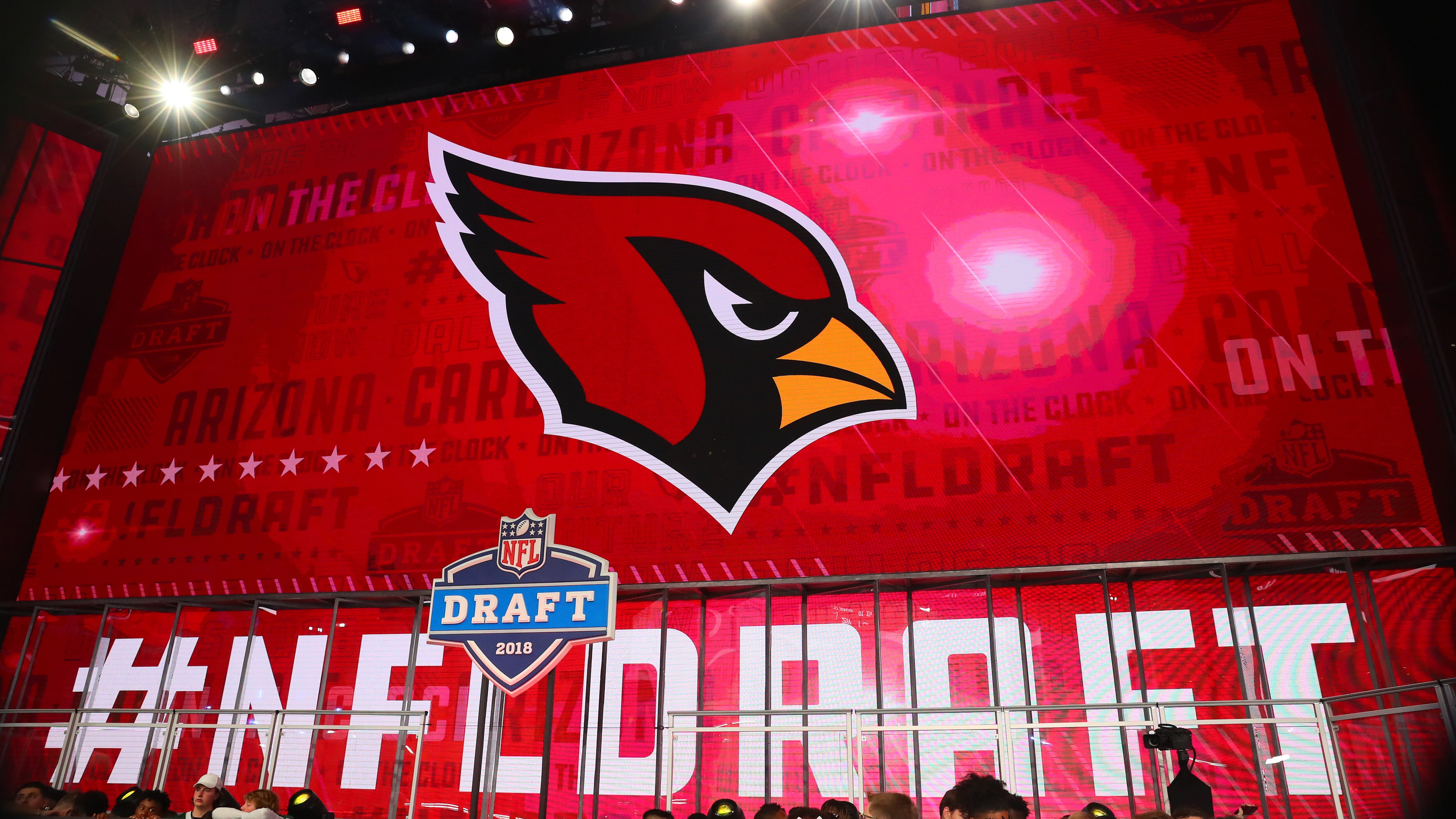 Arizona Cardinals' biggest needs entering the 2023 NFL Draft, Pro Football  Talk