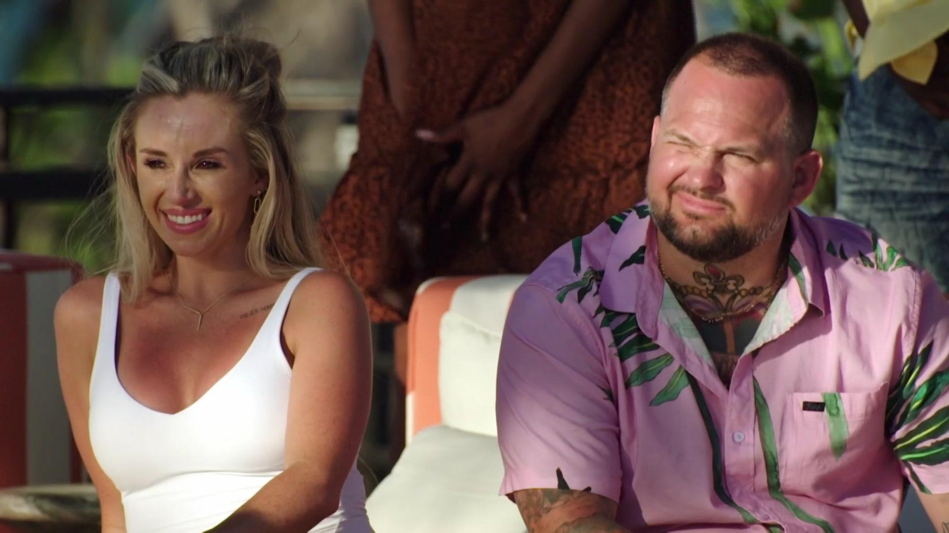 Watch The Big D  Exclusive The Big D Meet Casey and Brooks