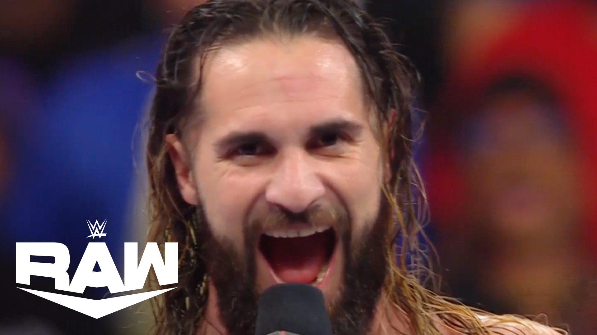 Watch WWE Raw Highlight Seth Rollins Stomps Mustafa Ali; Calls Out