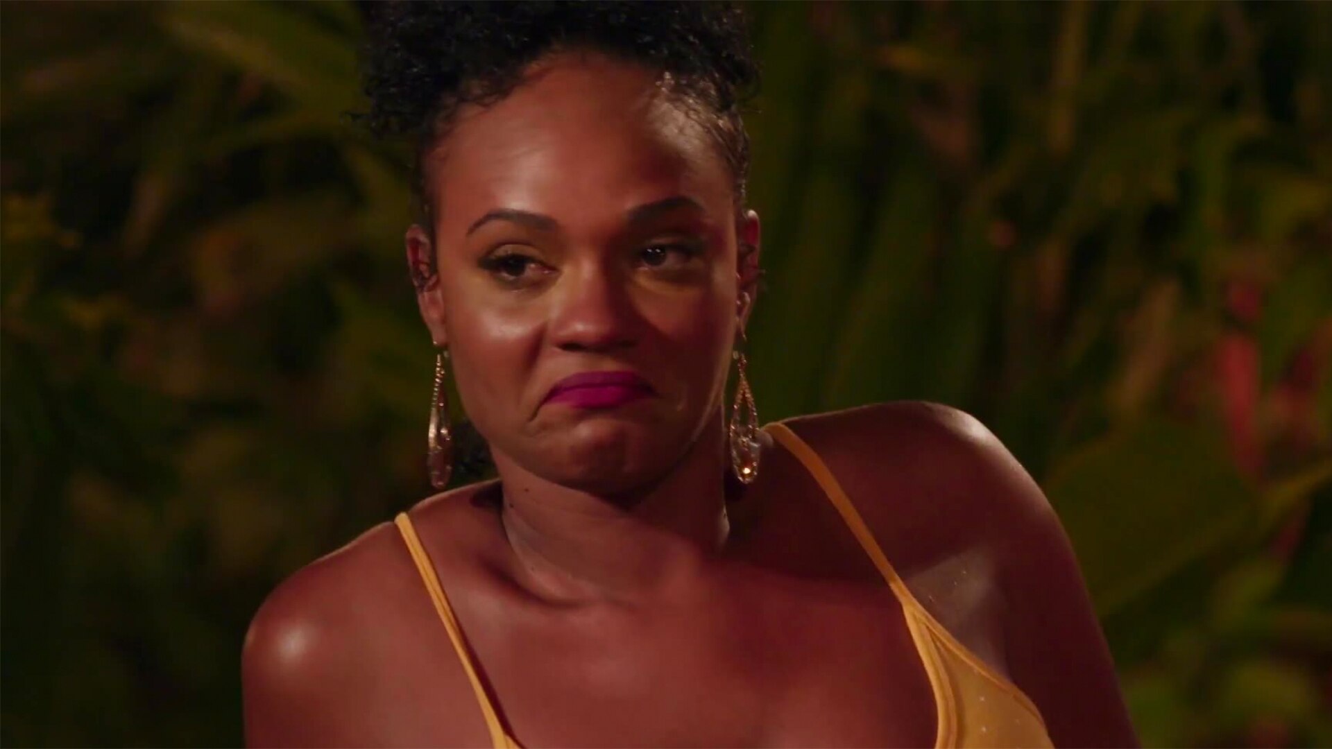 Watch Temptation Island Highlight Temptation Island Esonica Reacts