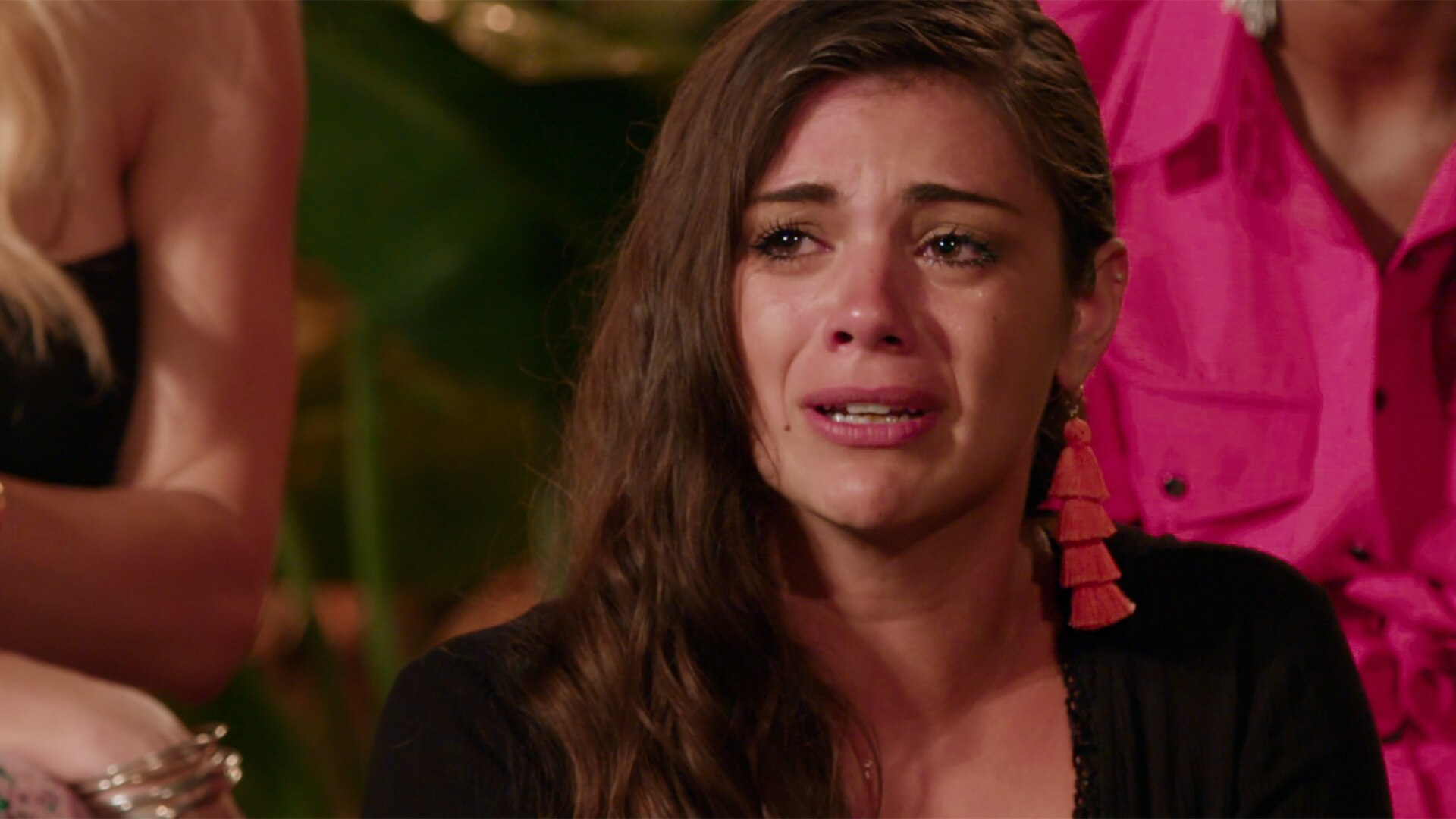 Watch Temptation Island Highlight Temptation Island Top 5 Moments