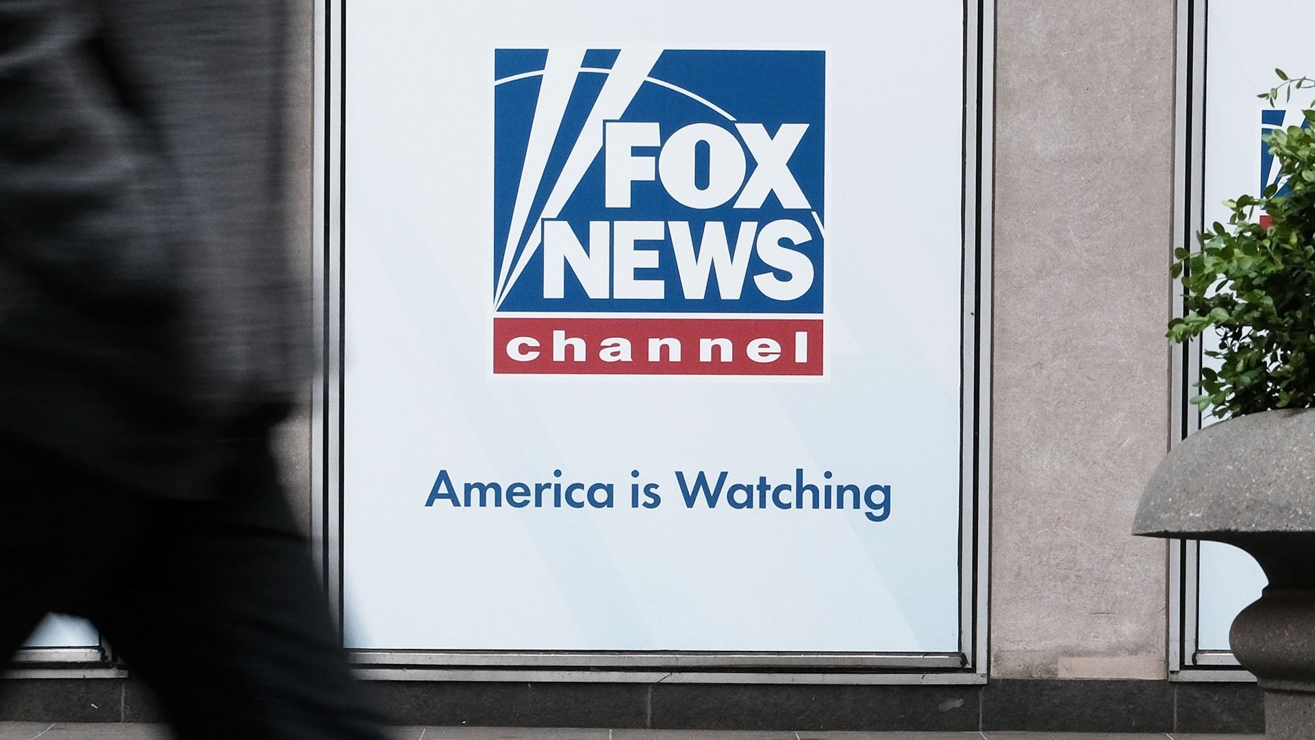 Watch Today Excerpt Fox News Settles Dominion Defamation Suit For Nearly 800m 