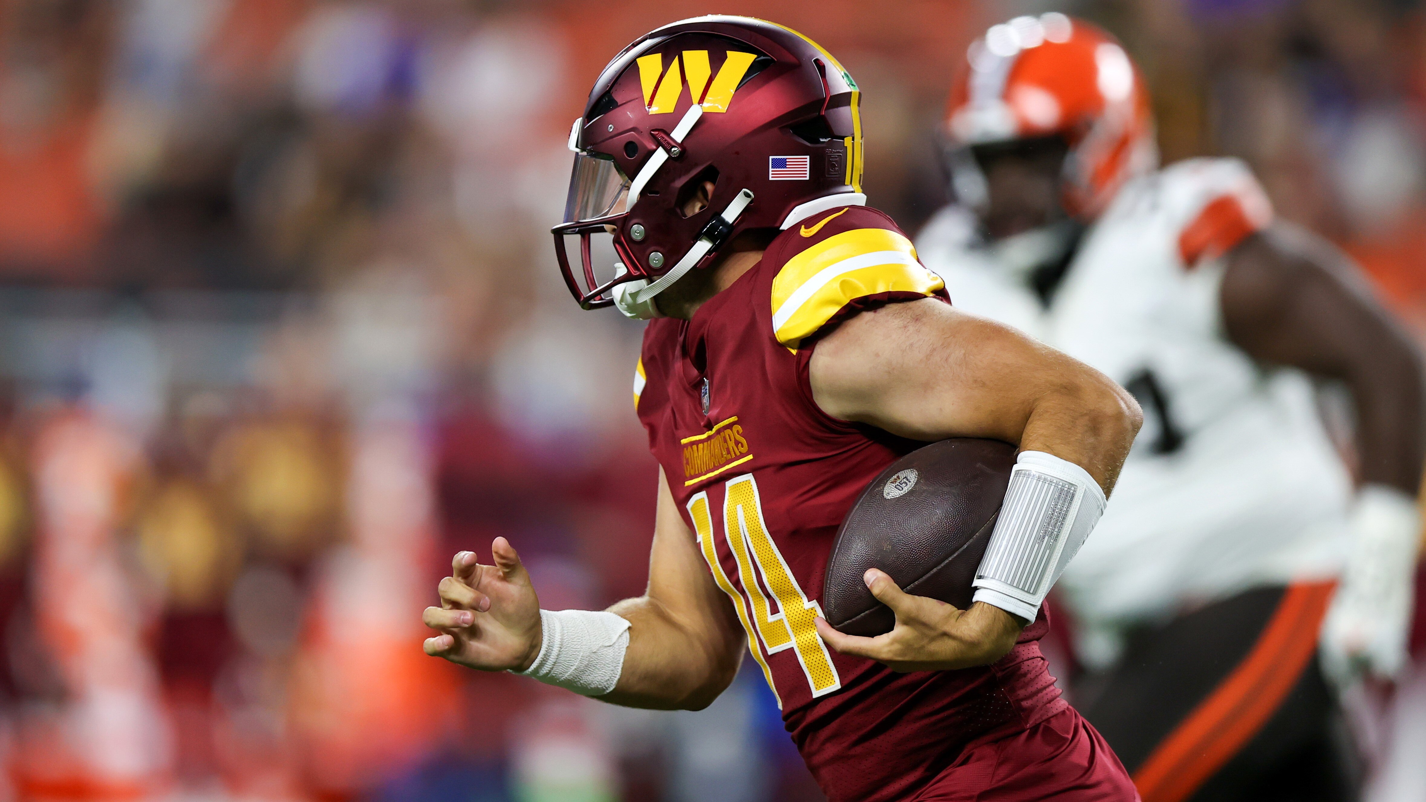 NFL Draft 2023 rankings: Analyzing top six QB prospects, Chris Simms  Unbuttoned